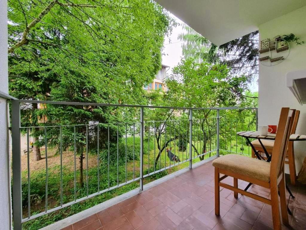 Birchwood Place Sarajevo Exterior photo